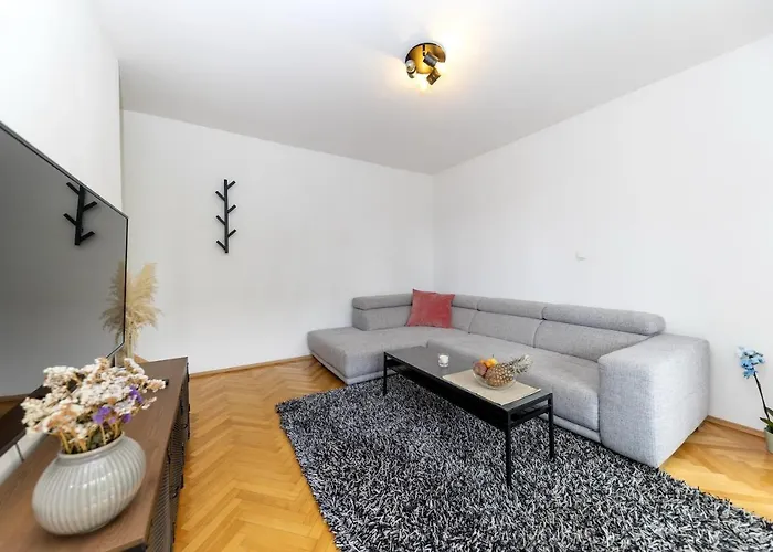 Alan Apartament