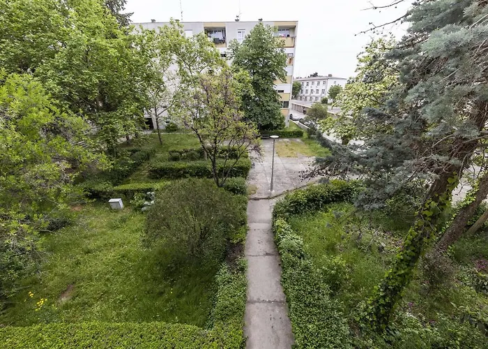 Alan Apartament *