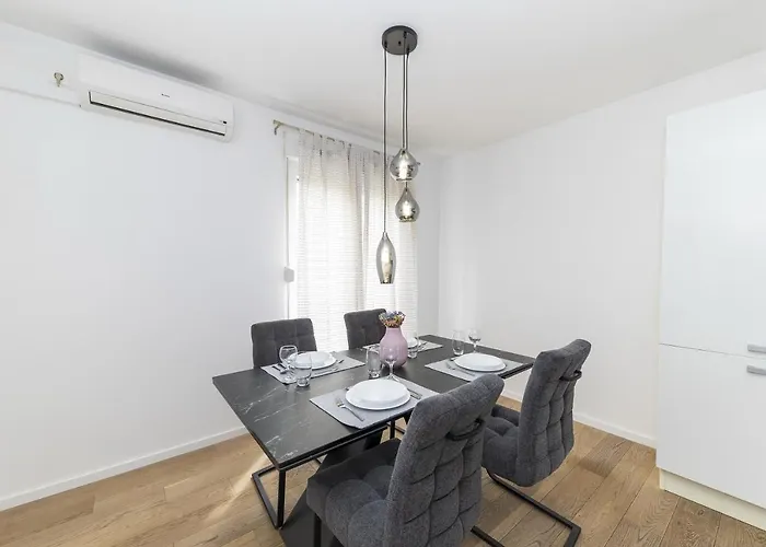 Alan Apartament *