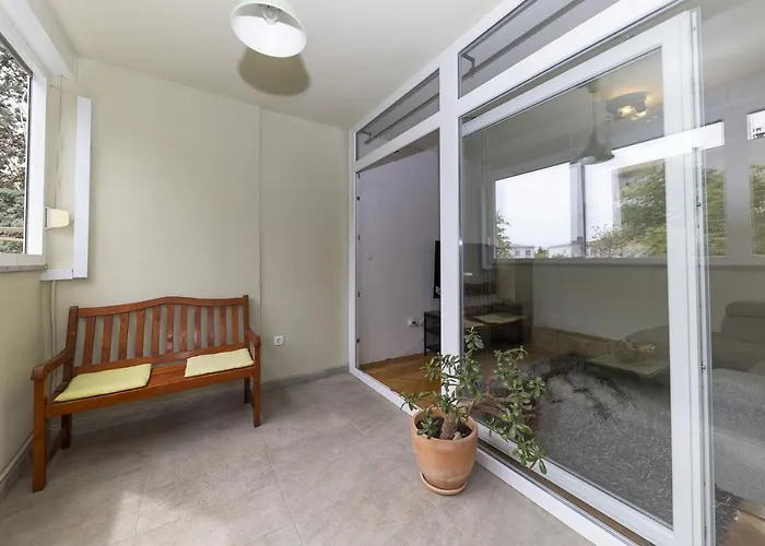 Apartament Alan