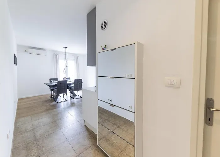 Alan Apartament
