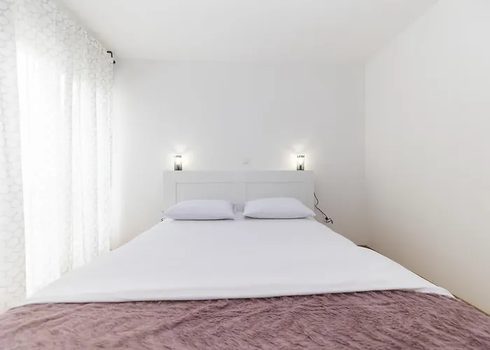 Alan Apartament Zadar