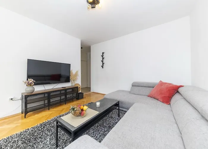 Apartament Alan *