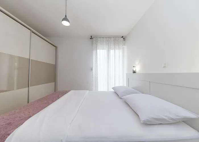 Alan Apartament *