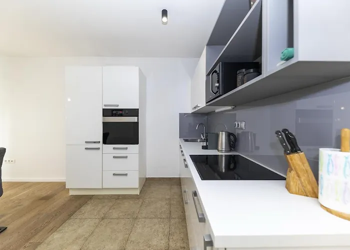 Alan Apartament *