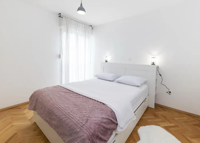 Apartament Alan Zadar