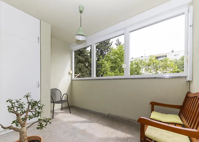 Apartament Alan *