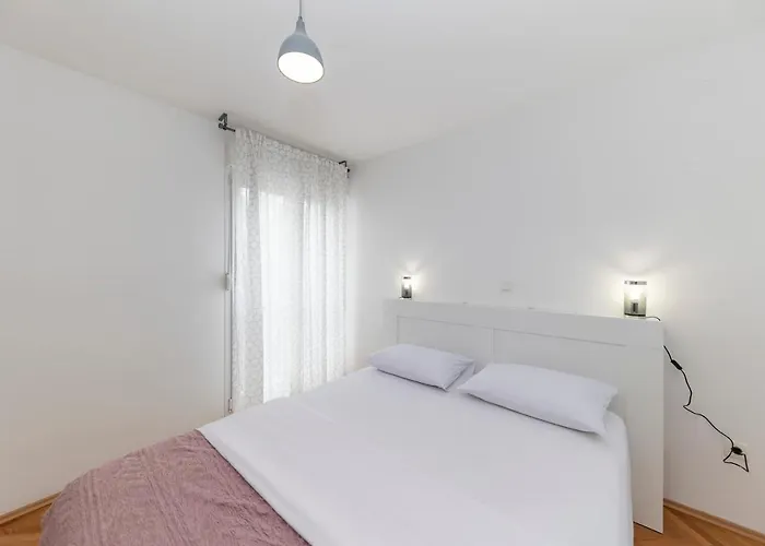 Apartament Alan Zadar