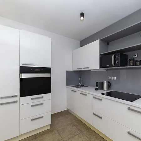 Apartament Alan