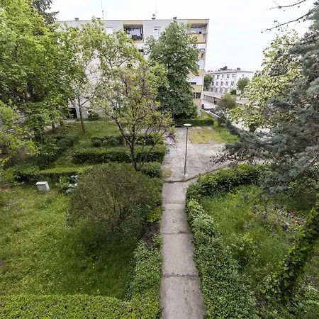 Alan Apartment *
