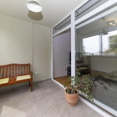 Apartment Alan