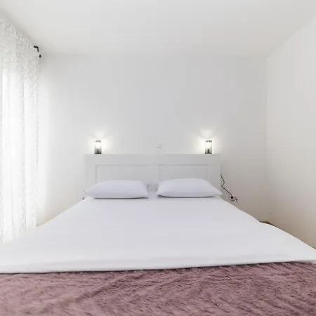 Alan Apartament Zadar