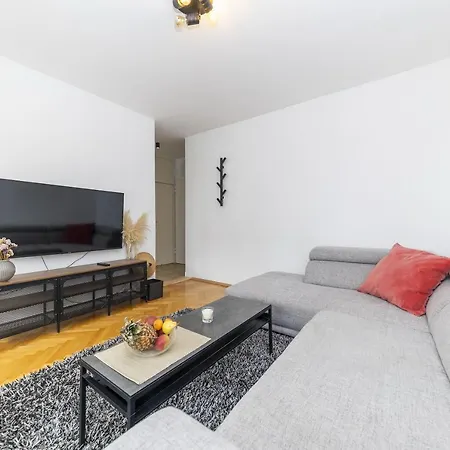 Apartment Alan *
