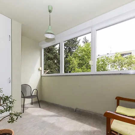 Apartman Alan *