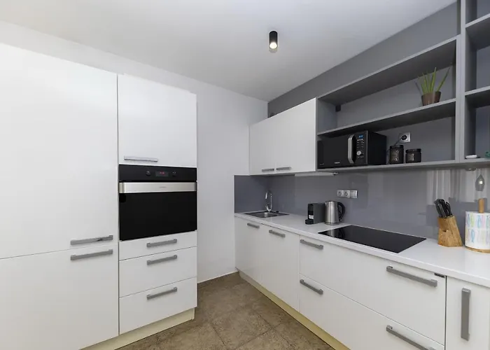 Apartamento Alan